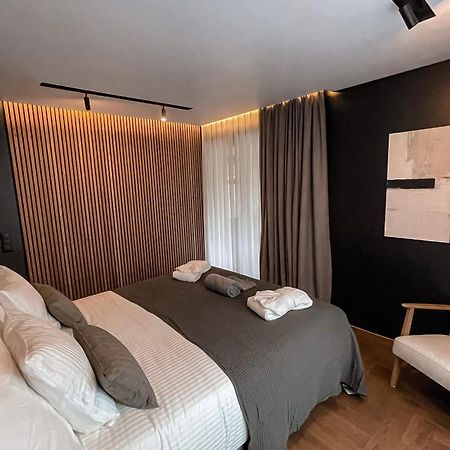 Ferienwohnung Black Diamond Zürich Exterior foto