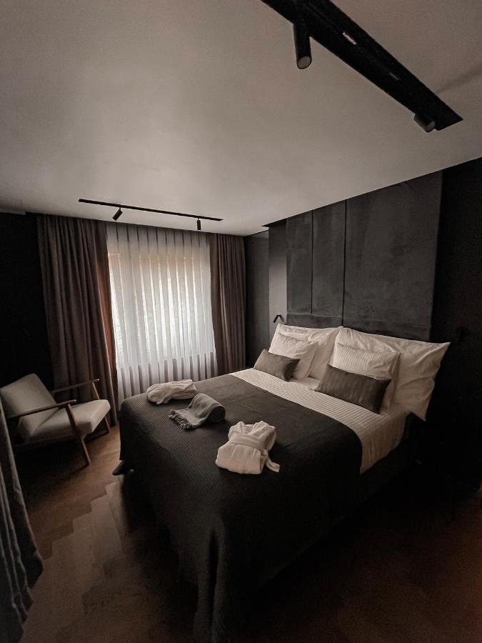 Ferienwohnung Black Diamond Zürich Exterior foto